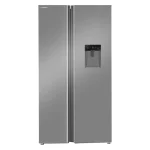یخچال فریزر ایکس ویژن مدل TS666