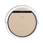 جاروبرقی رباتیک ILIFE V5s