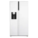 یخچال فریزر ایکس ویژن مدل HS600