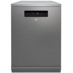 ماشین ظرفشویی بکو 14 نفره استیل مدل DFN38531X