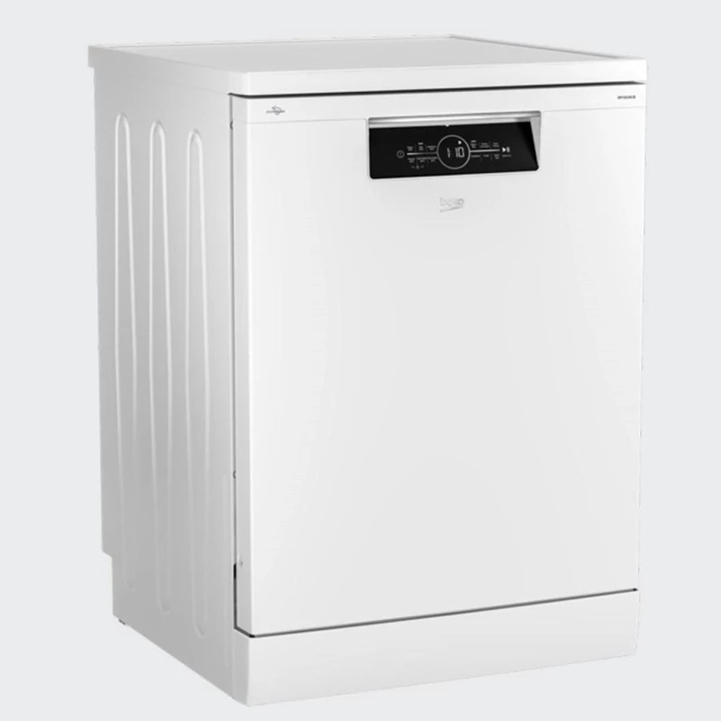 ظرفشویی بکو مدل 38530 ماشین ظرفشویی بکو 14 نفره سفید مدل DFN38530W - Image 1