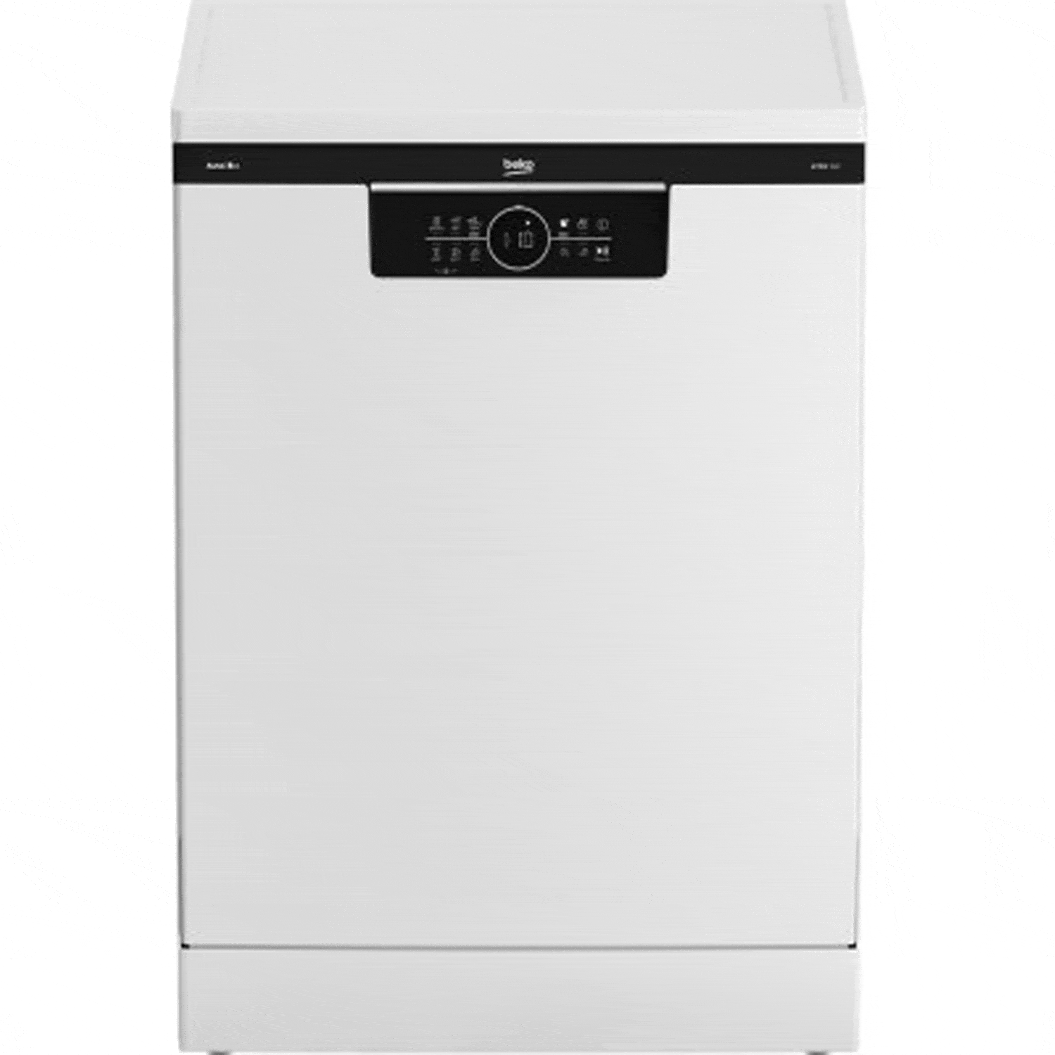 ماشین ظرفشویی بکو 14 نفره مدل BDFN36641 ماشین ظرفشویی بکو 14 نفره مدل BDFN36641 - Image 1
