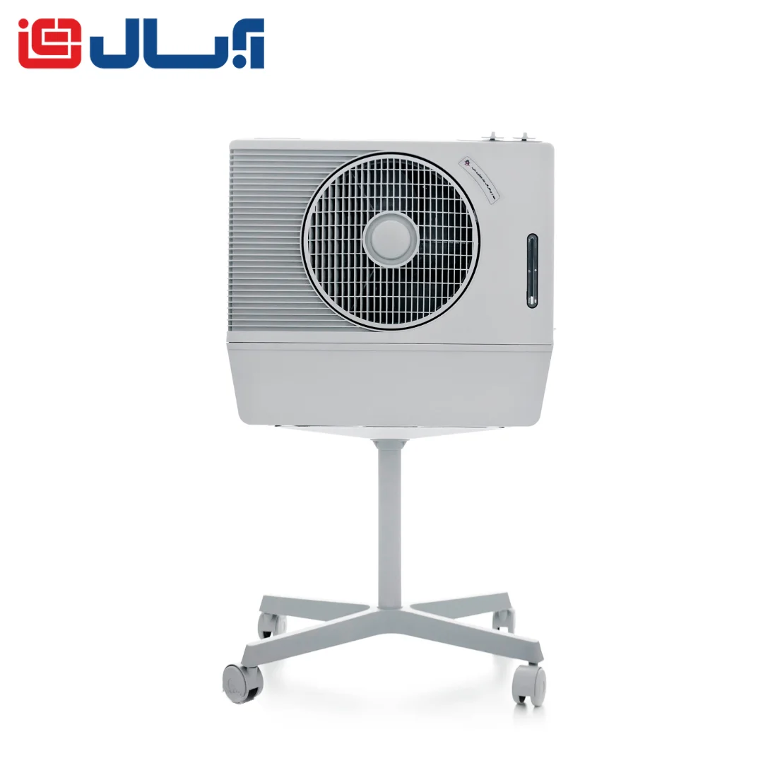 کولر آبسال مدل ۲۶۰۰ کولر آبی متحرک آبسال مدل ABSAL AC26 - Image 1