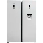 یخچال فریزر ایکس ویژن مدل KTF630